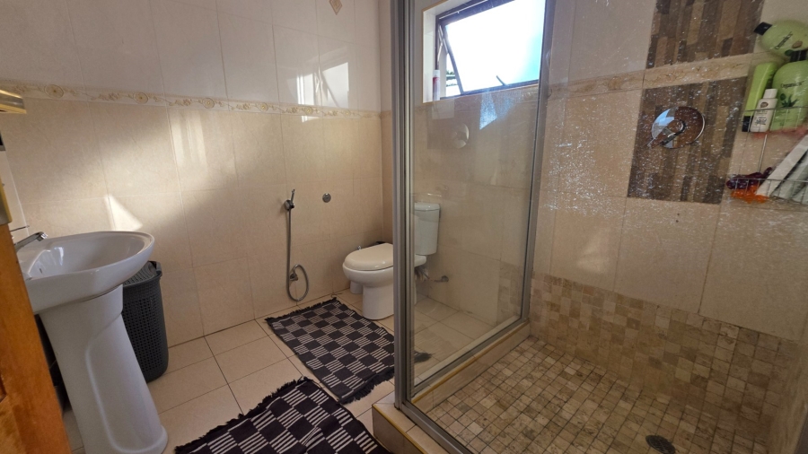 To Let 4 Bedroom Property for Rent in Christoburg Gauteng