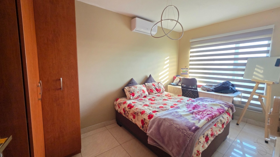 To Let 4 Bedroom Property for Rent in Christoburg Gauteng