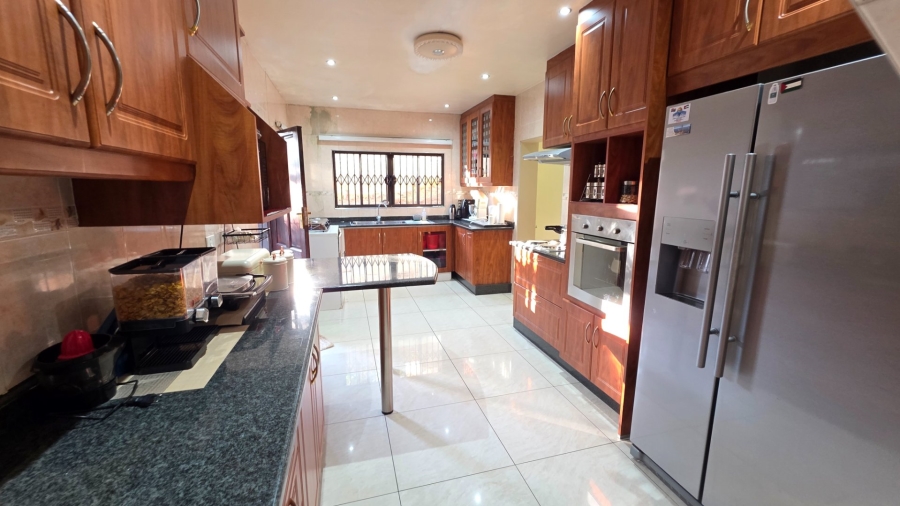 To Let 4 Bedroom Property for Rent in Christoburg Gauteng