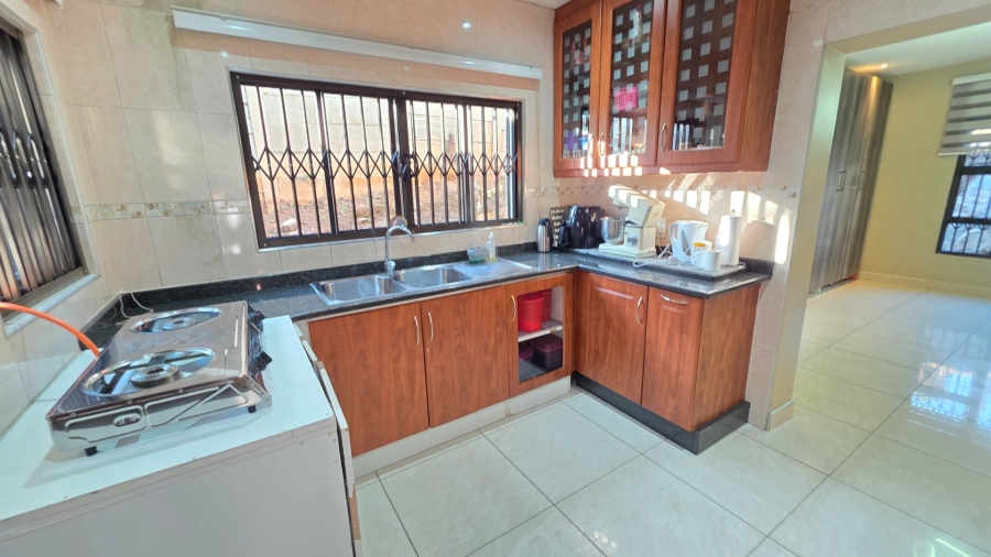 To Let 4 Bedroom Property for Rent in Christoburg Gauteng