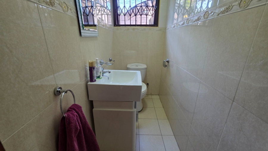 To Let 4 Bedroom Property for Rent in Christoburg Gauteng