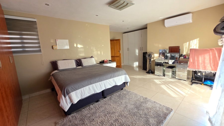 To Let 4 Bedroom Property for Rent in Christoburg Gauteng