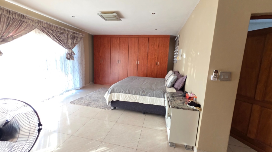 To Let 4 Bedroom Property for Rent in Christoburg Gauteng