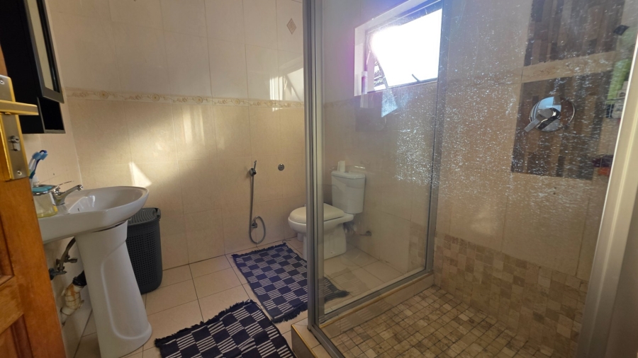 To Let 4 Bedroom Property for Rent in Christoburg Gauteng