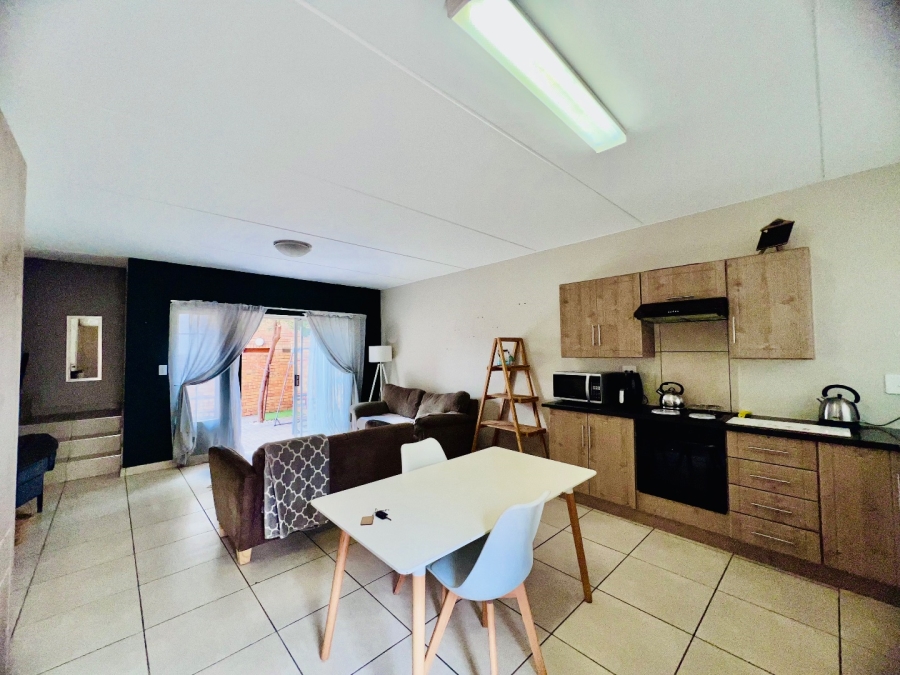 2 Bedroom Property for Sale in Hazeldean Gauteng