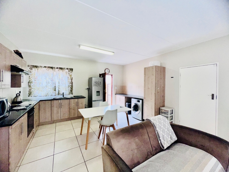 2 Bedroom Property for Sale in Hazeldean Gauteng