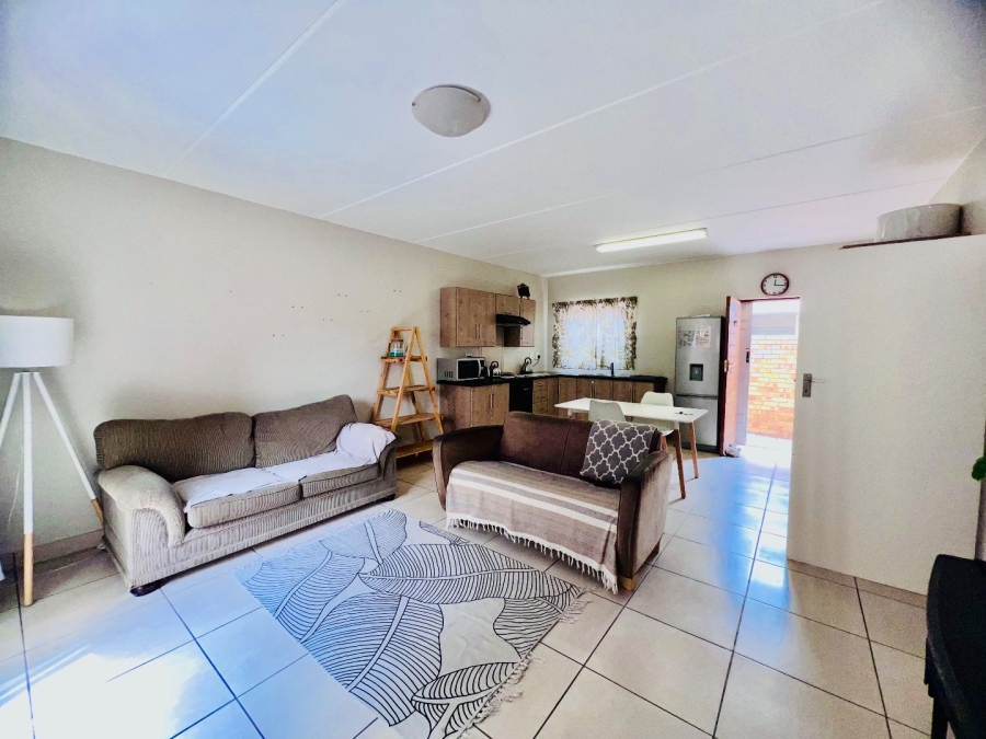2 Bedroom Property for Sale in Hazeldean Gauteng