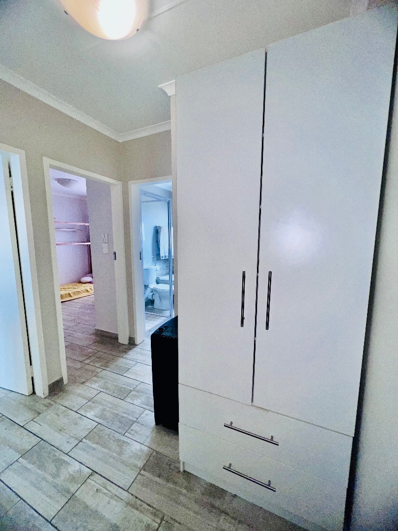 2 Bedroom Property for Sale in Hazeldean Gauteng