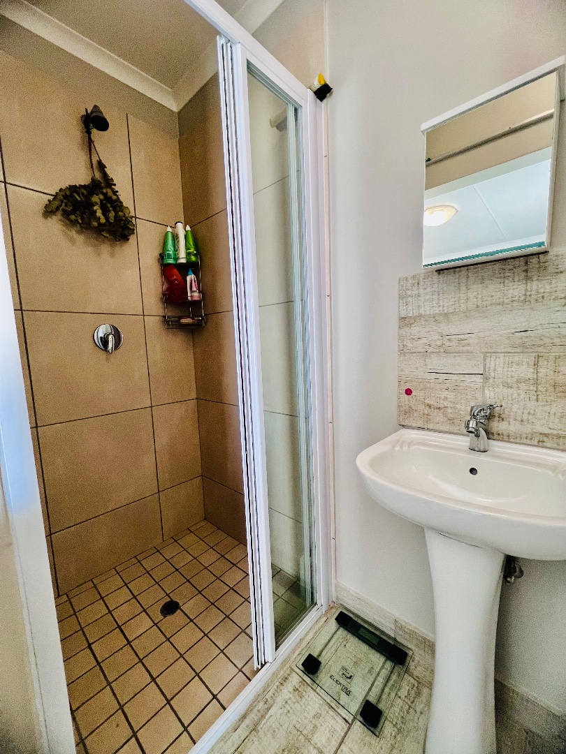 2 Bedroom Property for Sale in Hazeldean Gauteng