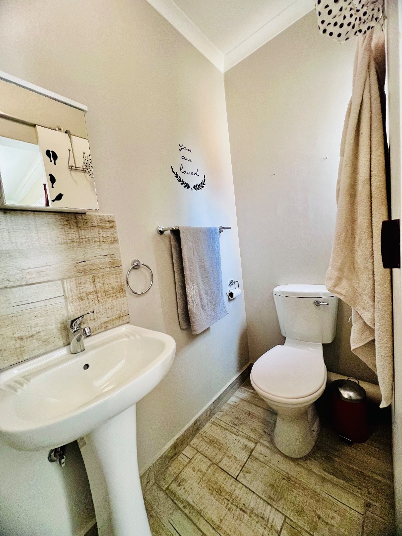 2 Bedroom Property for Sale in Hazeldean Gauteng