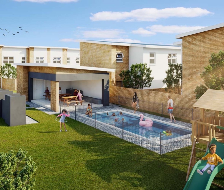 2 Bedroom Property for Sale in Hazeldean Gauteng