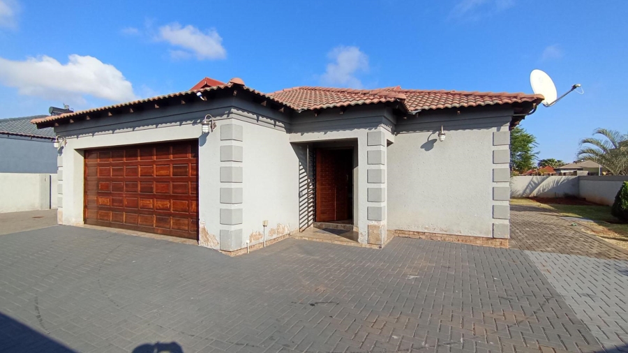 3 Bedroom Property for Sale in Clarina Gauteng