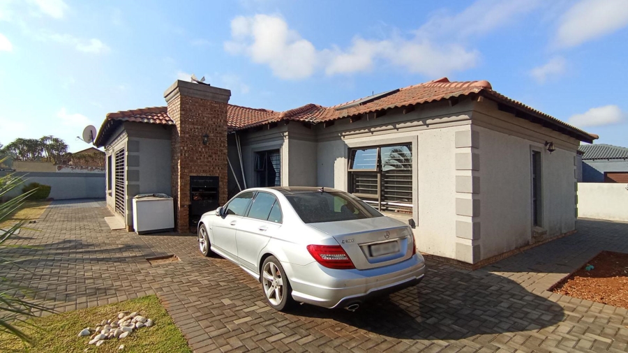 3 Bedroom Property for Sale in Clarina Gauteng