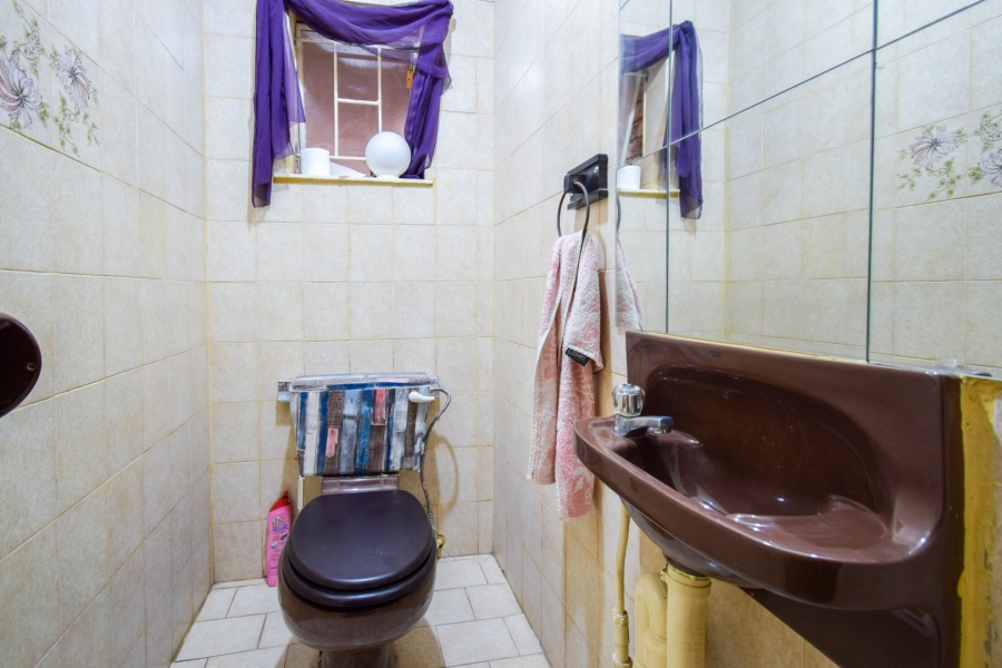 4 Bedroom Property for Sale in Theresa Park Gauteng