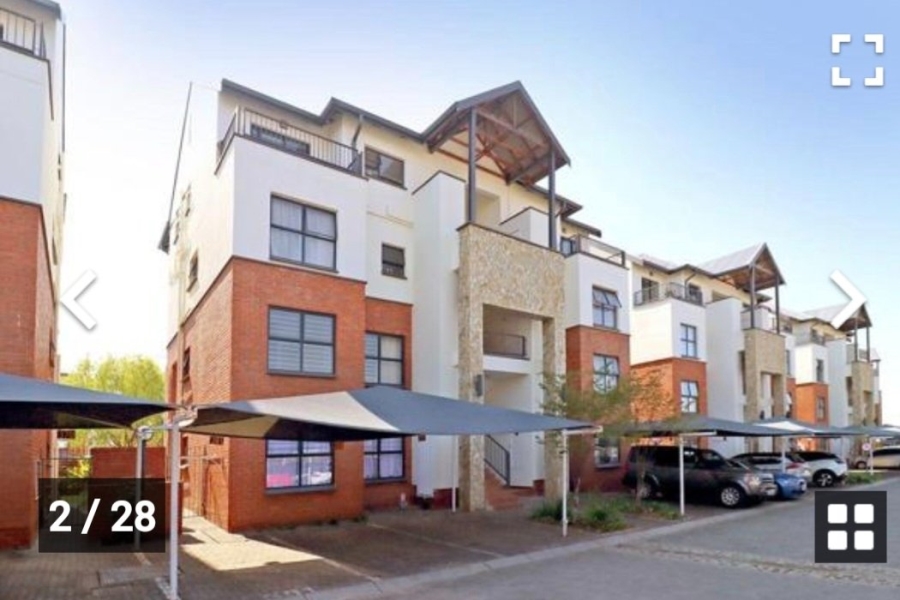 2 Bedroom Property for Sale in Greenstone Hill Gauteng