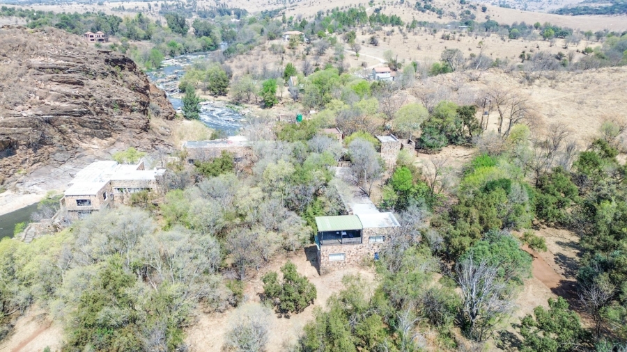 Commercial Property for Sale in Riverside Estate Gauteng