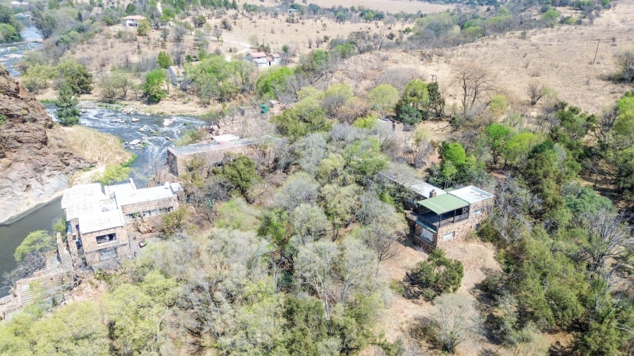 Commercial Property for Sale in Riverside Estate Gauteng