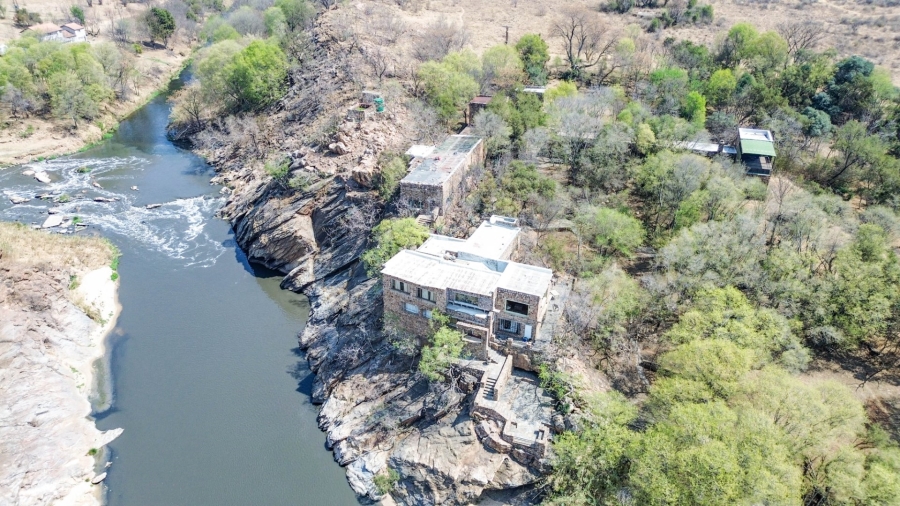 Commercial Property for Sale in Riverside Estate Gauteng