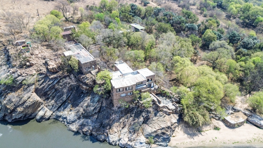 Commercial Property for Sale in Riverside Estate Gauteng