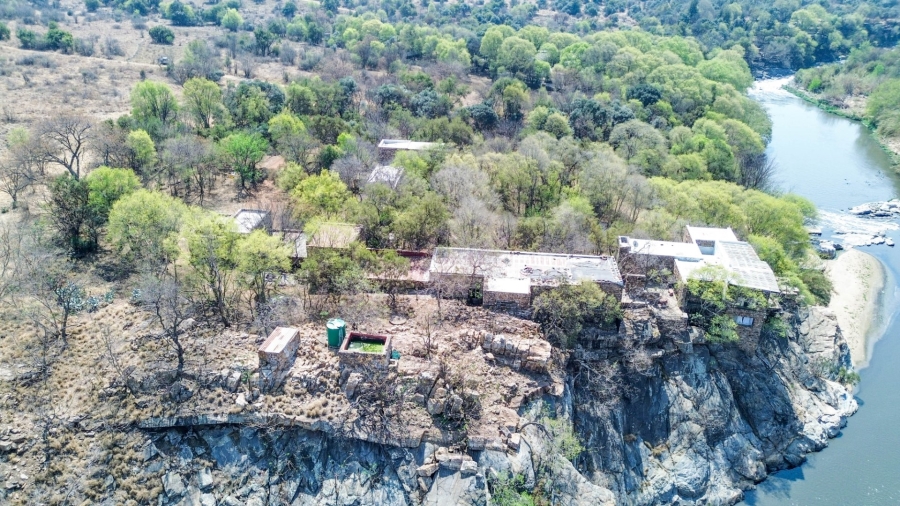 Commercial Property for Sale in Riverside Estate Gauteng