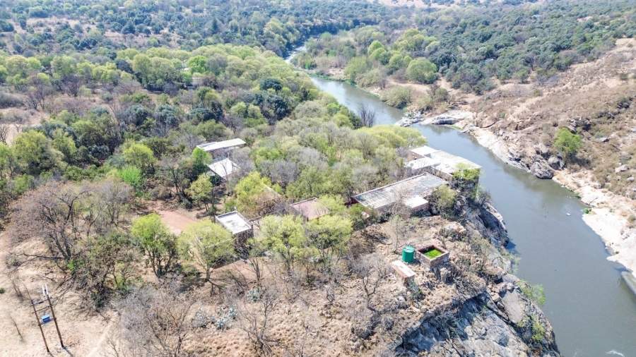Commercial Property for Sale in Riverside Estate Gauteng