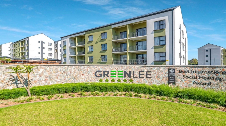 2 Bedroom Property for Sale in Linbro Park Gauteng
