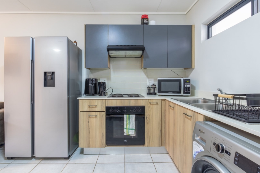 2 Bedroom Property for Sale in Linbro Park Gauteng