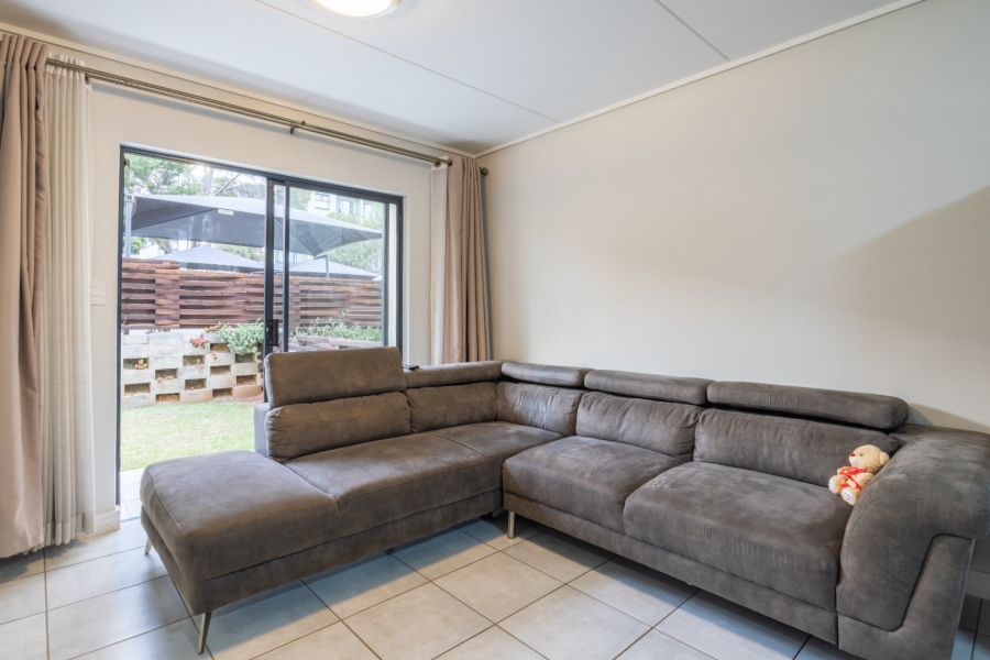 2 Bedroom Property for Sale in Linbro Park Gauteng