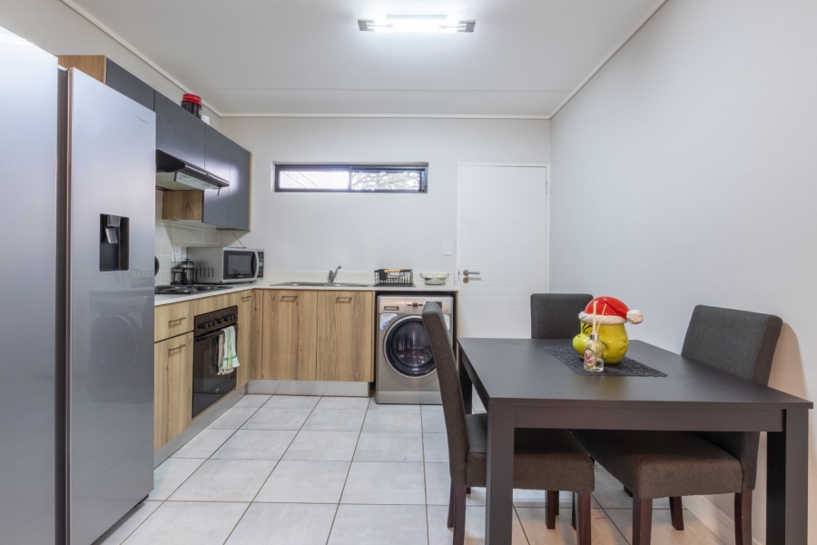 2 Bedroom Property for Sale in Linbro Park Gauteng