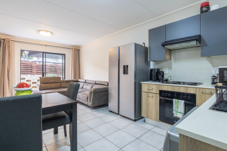 2 Bedroom Property for Sale in Linbro Park Gauteng