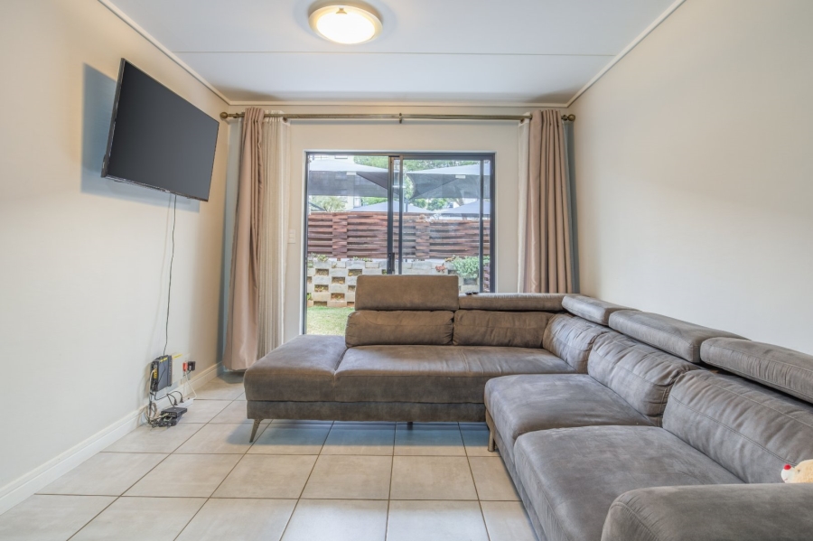 2 Bedroom Property for Sale in Linbro Park Gauteng