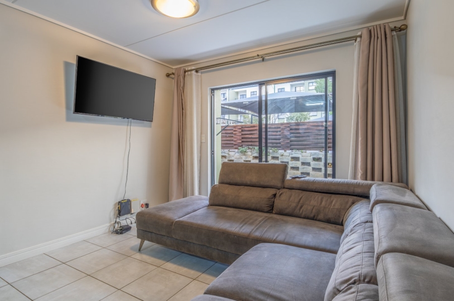 2 Bedroom Property for Sale in Linbro Park Gauteng