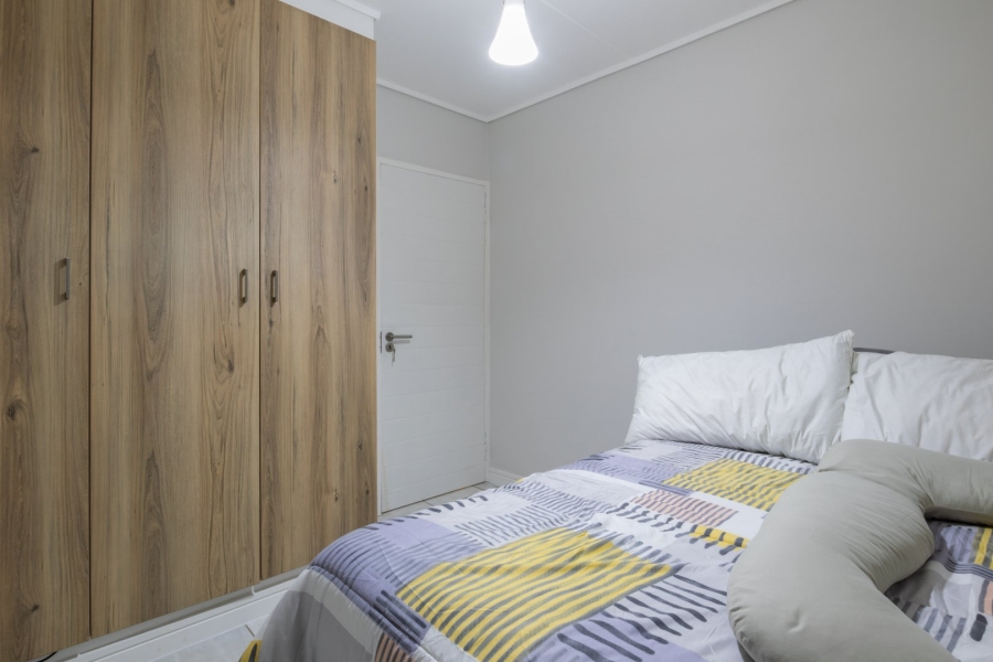 2 Bedroom Property for Sale in Linbro Park Gauteng