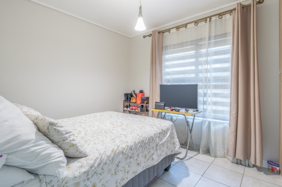 2 Bedroom Property for Sale in Linbro Park Gauteng
