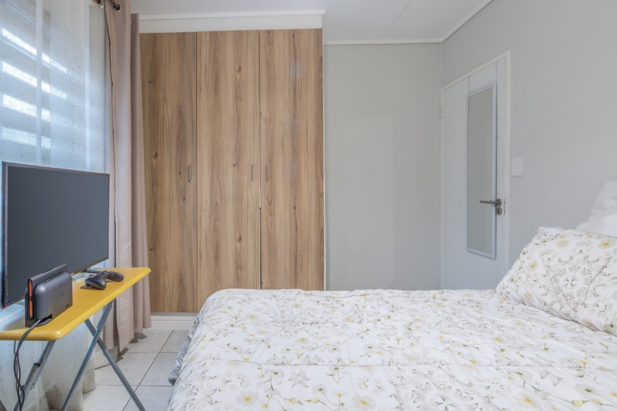 2 Bedroom Property for Sale in Linbro Park Gauteng