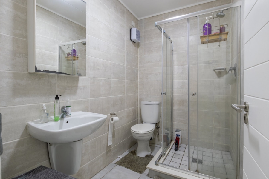 2 Bedroom Property for Sale in Linbro Park Gauteng
