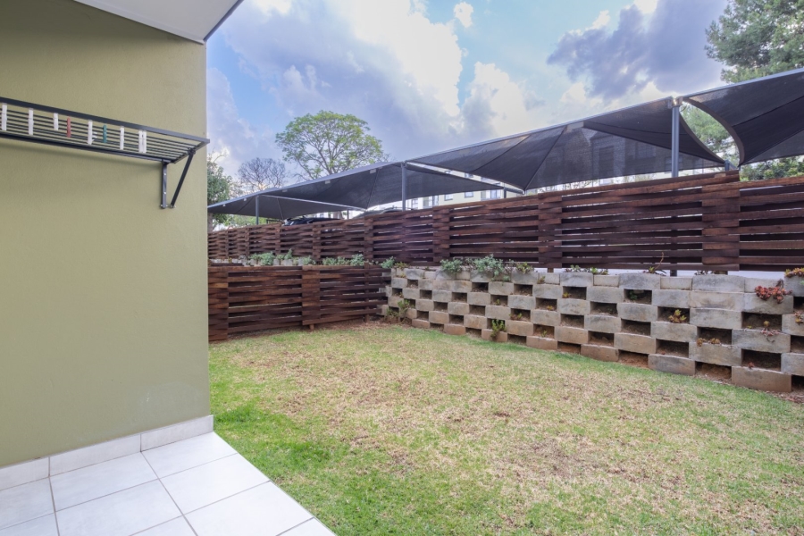 2 Bedroom Property for Sale in Linbro Park Gauteng