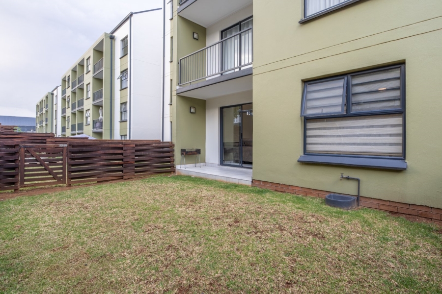 2 Bedroom Property for Sale in Linbro Park Gauteng