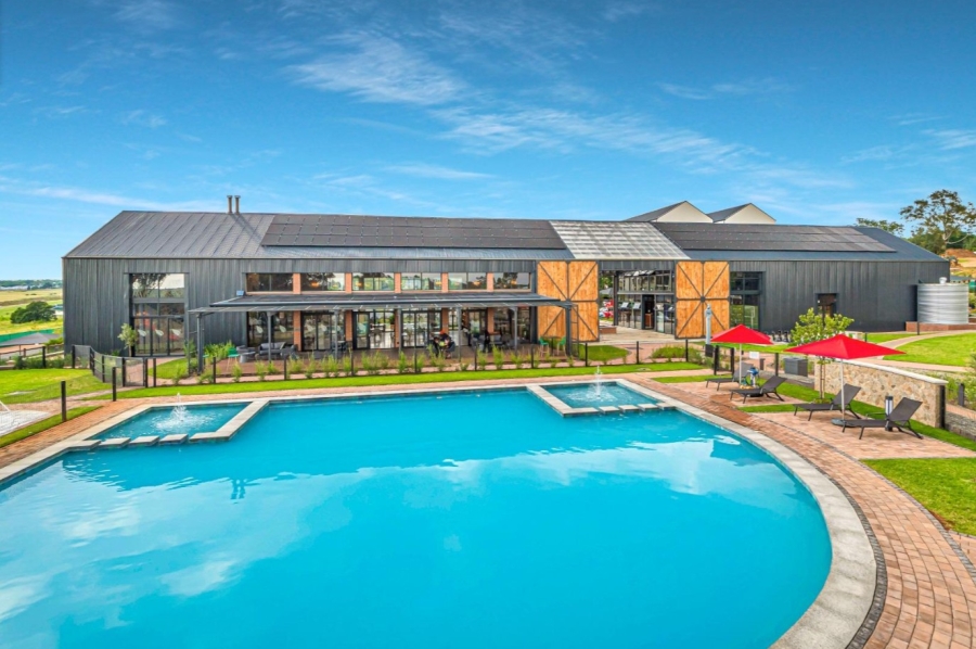 2 Bedroom Property for Sale in Linbro Park Gauteng