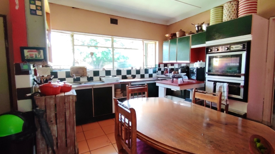 3 Bedroom Property for Sale in Risiville Gauteng