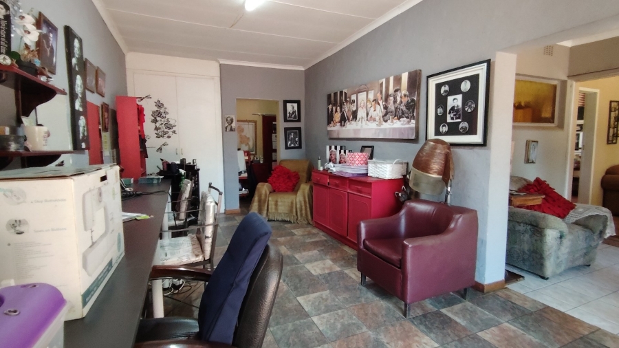 3 Bedroom Property for Sale in Risiville Gauteng