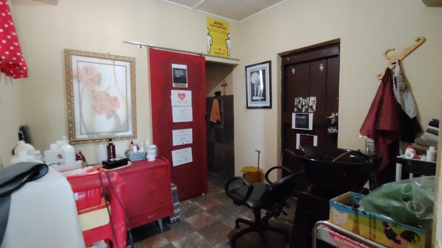 3 Bedroom Property for Sale in Risiville Gauteng