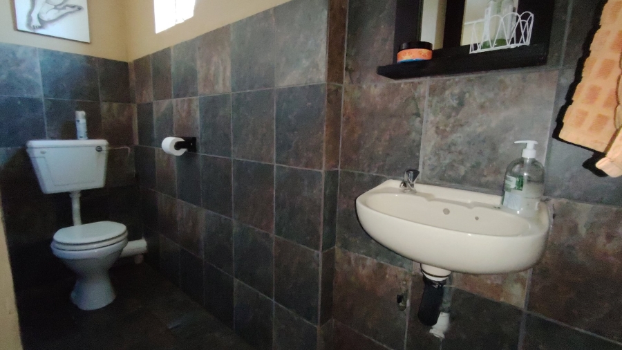 3 Bedroom Property for Sale in Risiville Gauteng