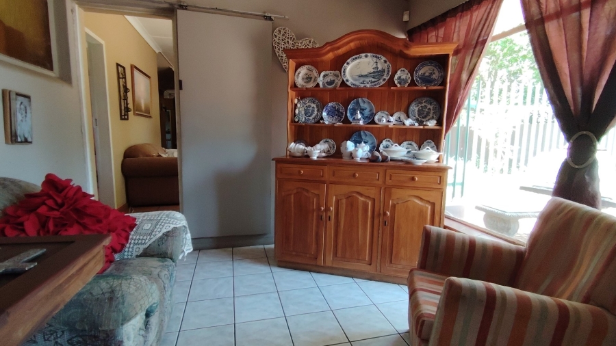 3 Bedroom Property for Sale in Risiville Gauteng