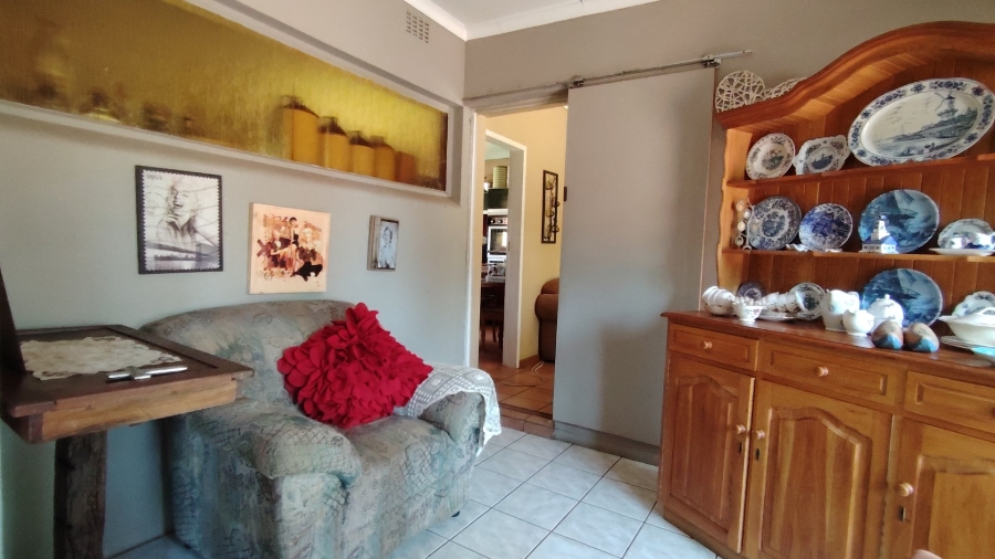 3 Bedroom Property for Sale in Risiville Gauteng