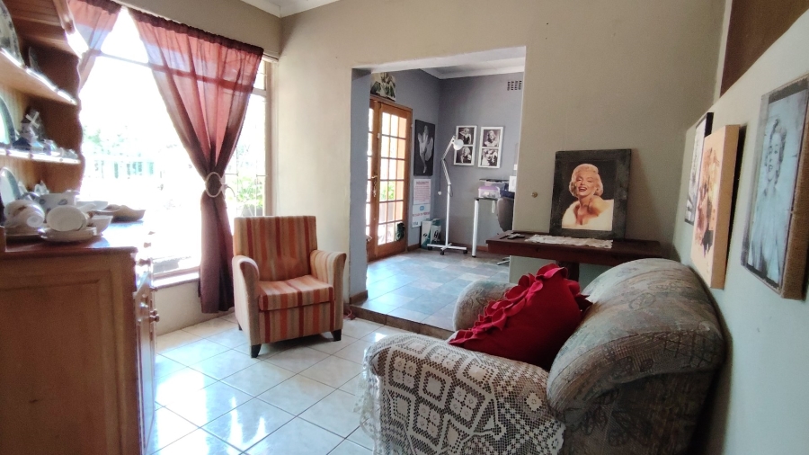 3 Bedroom Property for Sale in Risiville Gauteng
