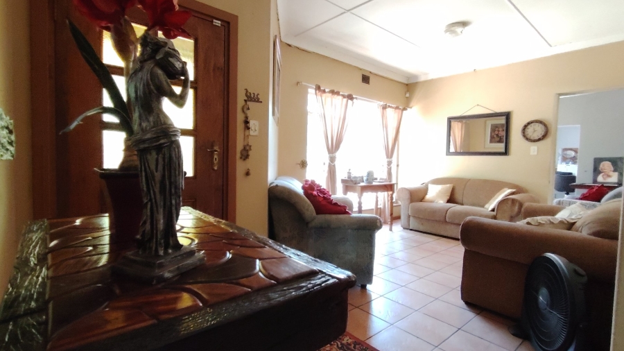 3 Bedroom Property for Sale in Risiville Gauteng