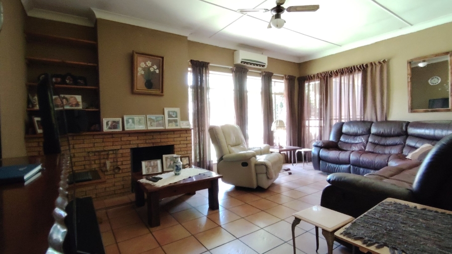 3 Bedroom Property for Sale in Risiville Gauteng