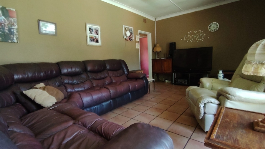 3 Bedroom Property for Sale in Risiville Gauteng