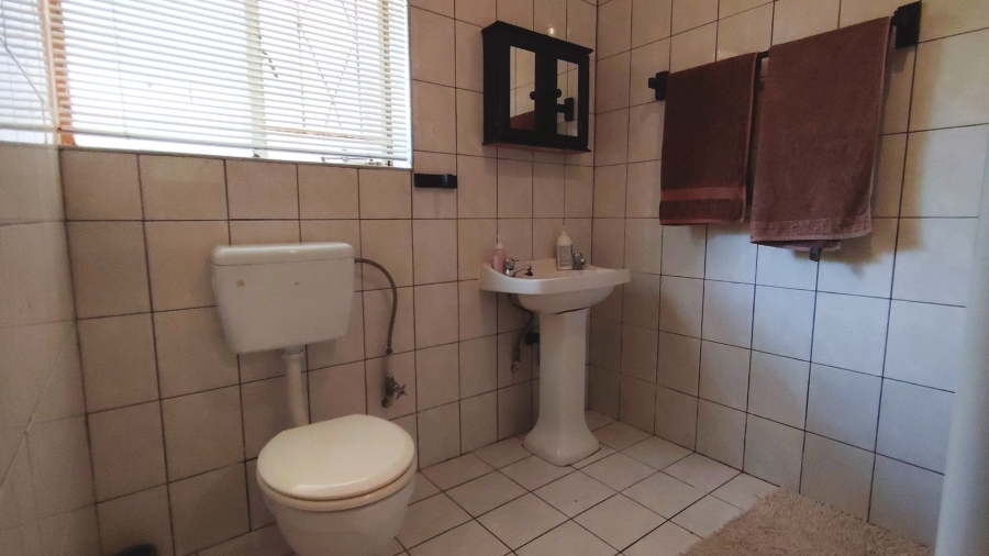 3 Bedroom Property for Sale in Risiville Gauteng